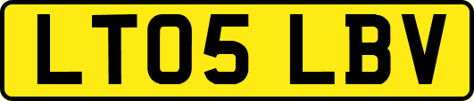LT05LBV