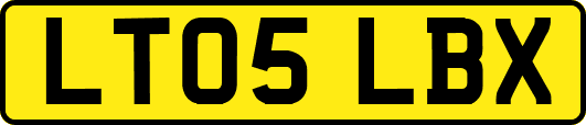 LT05LBX