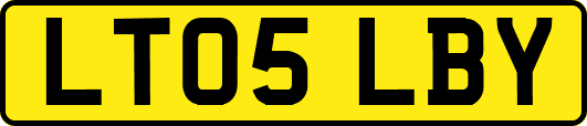 LT05LBY