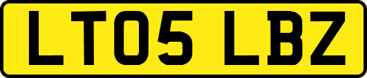 LT05LBZ