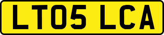 LT05LCA