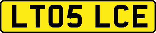 LT05LCE