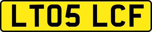 LT05LCF