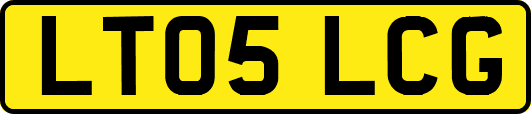 LT05LCG