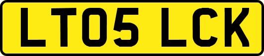 LT05LCK