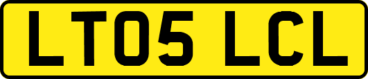 LT05LCL