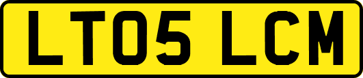 LT05LCM