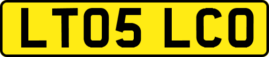 LT05LCO