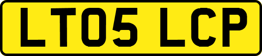 LT05LCP