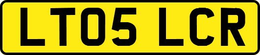 LT05LCR