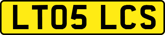 LT05LCS