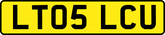 LT05LCU