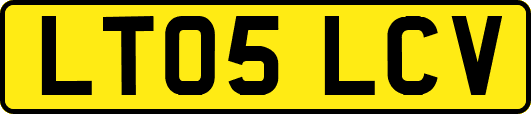 LT05LCV
