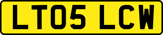 LT05LCW