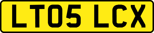 LT05LCX