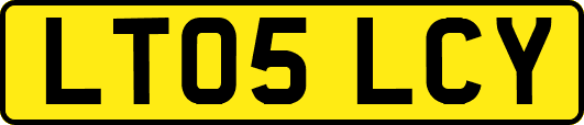 LT05LCY