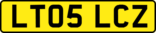 LT05LCZ