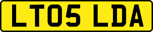 LT05LDA
