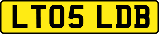 LT05LDB
