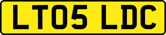 LT05LDC