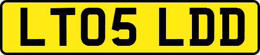 LT05LDD