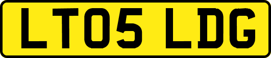 LT05LDG
