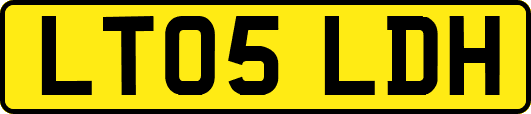 LT05LDH