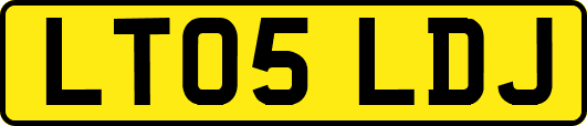 LT05LDJ