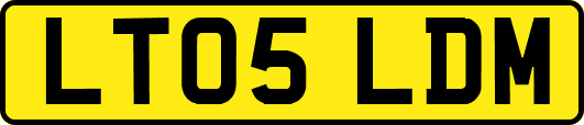 LT05LDM
