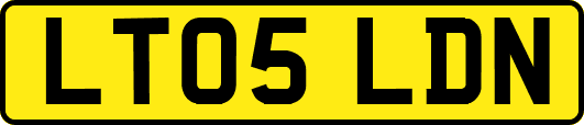 LT05LDN