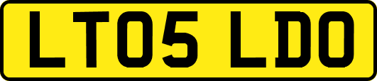 LT05LDO