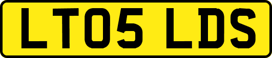 LT05LDS