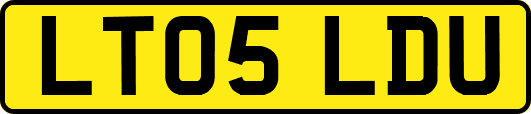 LT05LDU