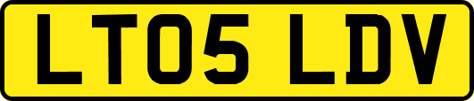 LT05LDV