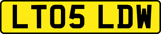 LT05LDW