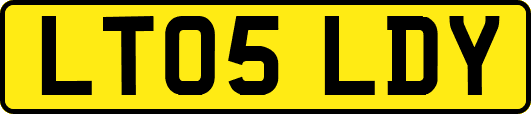 LT05LDY