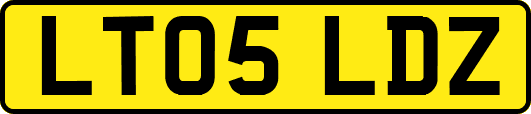 LT05LDZ