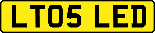 LT05LED