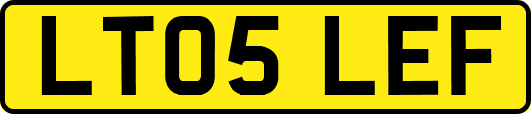 LT05LEF