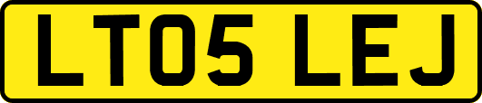 LT05LEJ