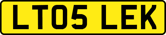 LT05LEK