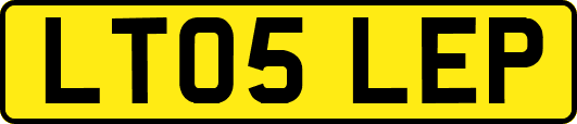 LT05LEP