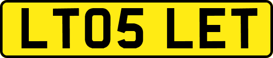 LT05LET