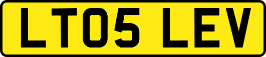 LT05LEV