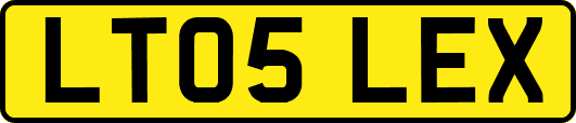 LT05LEX
