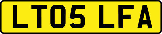 LT05LFA