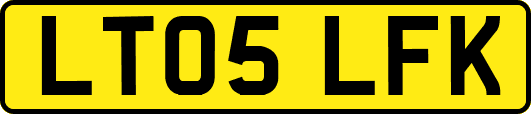 LT05LFK
