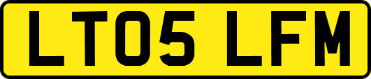 LT05LFM