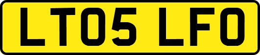 LT05LFO