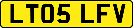 LT05LFV